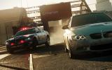 Need for Speed: Most Wanted - Die BVB-Spieler Ilkay Gündogan und Felipe Santana liefern sich ein Rennen