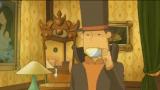 Professor Layton und die Maske der Wunder: Neuer Trailer zum 3DS-Abenteuer