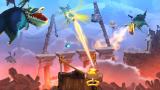 Rayman Legends: In 1080p und mit 60 FPS