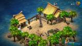 Rainbow Moon: Gameplay-Video zur PS Vita-Version