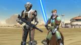 Star Wars: The Old Republic und die Probleme mit dem homosexuellen Planeten