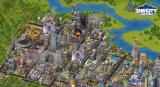 Sim City Social: Wird zusammen mit The Sims Social und Pet Society eingestellt