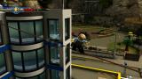 LEGO City: Undercover - Open-World-Spiel für die Wii U