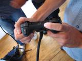 Wii U in der Hardware-Preview: Willkommen in der Current Gen