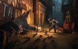 Dishonored: Sind 