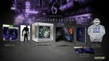 Resident Evil 6: Collector's Edition wohl nicht nur bei GameStop, Amazon listet sie für 149,99 Euro
