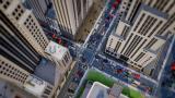 Sim City in der Hands-On-Vorschau: Schöne Tilt-Shift-Optik, tolle Simulation aber was soll dieser Online-Zwang?