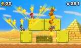 New Super Mario Bros. 2: Nintendo sucht Deutschlands Münz-Millionäre und verlost tolle Preise