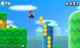 New Super Mario Bros. 2: Infos zu den ersten drei DLCs