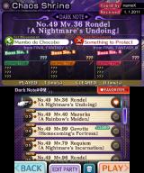 Theatrhythm Final Fantasy - Das Final-Fantasy-Musikspiel im Gamezone-Test