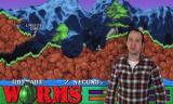 Worms Revolution: Erstes Entwickler-Tagebuch