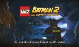 Lego Batman 2 DC Super Heroes: Let's Play Teil 1