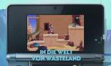 Disney Micky Epic: Macht der Fantasie -  Deutscher Trailer