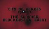 City of Heroes Freedom: Summer Blockbuster - Trailer