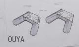 Ouya: 99-Dollar-Android-Konsole bei Kickstarter