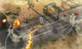Death Rally: Neuer Trailer 'Kung is Strong Fu? '