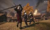 Chivalry: Medieval Warfare - Entwickler-Video mit Gameplay