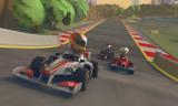 F1 Race Stars: Codemasters kündigt neuen Fun-Racer an