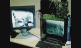 3D-Fernseher mit Hologramm-Effekt