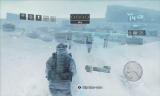 Ghost Recon: Future Soldier -  Arctic Strike-DLC im Trailer