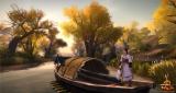 Age of Wulin: Das Martial-Arts-MMORPG ist in die Closed-Beta gestartet