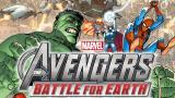 Marvel Avengers: Kampf um die Erde für Xbox 360 und Wii U im Test: Kurzweilige Unterhaltung mit wenig Tiefgang