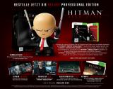 Hitman: Absolution - Deluxe Professional Edition vorgestellt