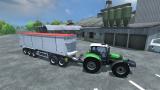 Landwirtschafts-Simulator 2013: Auch die Konsolen-Version soll ein Erfolg werden