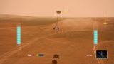 Mars Rover Landing: Microsoft und NASA veröffentlichen Spiel zur Rover-Landung auf dem Mars