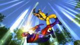 Marvel Avengers: Battle for Earth - Wii U-Version im Trailer