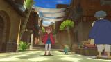 Ni no Kuni: Der Fluch der Weißen Königin - Könnte für den 3DS erscheinen