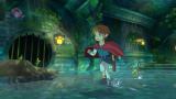 Ni no Kuni: Der Fluch der Weißen Königin - Behind-the-Scenes-Video zur Musik