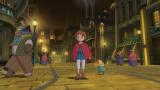 Ni no Kuni: Der Fluch der Weißen Königin - UK-Start verläuft zufriedenstellend