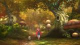 Ni no Kuni: Der Fluch der Weißen Königin - Rollenspiel im Comic-Con-Video