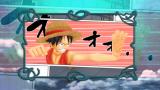 One Piece: Romance Dawn - Umfangreicher Trailer zum PSP-Rollenspiel