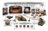 Risen 2: Stahlbarts Schatz Edition ab sofort für PS3 und Xbox 360 vorbestellbar