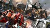 Transformers: Fall of Cybertron - Neue Gameplay-Videos zum Launch