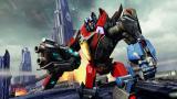 Transformers: Fall of Cybertron - Charakter-Individualisierung im Video