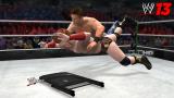 WWE 2K14: Wird im Herbst 2013 erscheinen