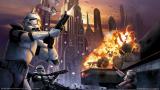 Star Wars: Battlefront: Teaser-Trailer zum Spiel von DICE