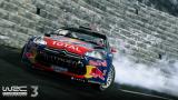 WRC 3: Auf der Gamescom angespielt