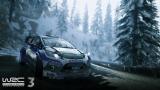 WRC 3: Zwei Launch-Trailer und erster DLC