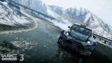 WRC 3: Neues Video zeigt eine Etappe in Wales