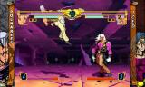 JoJo's Bizarre Adventure HD Ver. - POLNAREFF vs. ICED