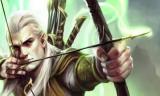 Wächter von Mittelerde: Profile von Legolas & Hexenkönig