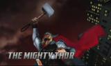 Marvel Avengers: Kampf um die Erde - gamescom-Trailer