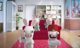 Rabbids Land – Gamescom-Trailer mit den verrückten Hasen