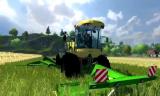 Landwirtschafts-Simulator 2013: Gamescom-Trailer