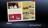 Games Aktuell 09/2012 Teaser: CoD Black Ops 2, NfS uvm