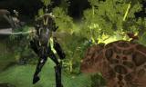 City of Heroes: Trailer zum 'Nature Affinity'-Powerset